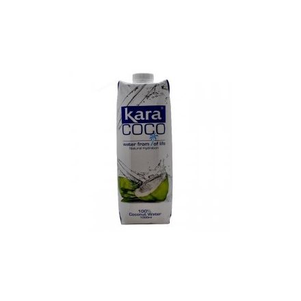 Kara Kókuszvíz 1000 ml