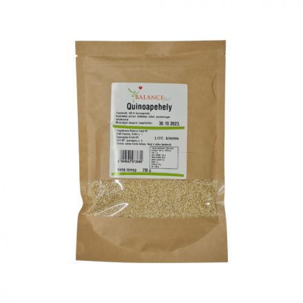 Quinoapehely 250g