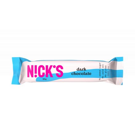 Nick’s ÉTCSOKOLÁDÉ SZELET 25 g 