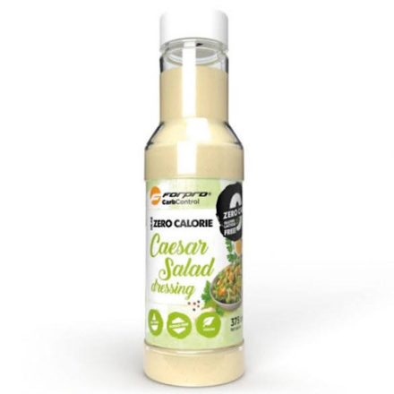 Forpro Near Zero Calorie Cézár salátaöntet/dressing, 375ml