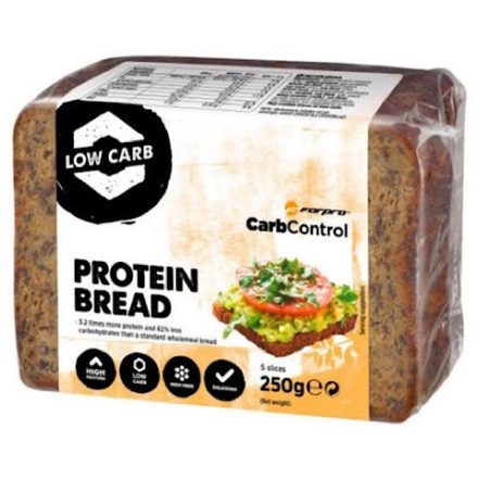 Forpro Protein Bread - 250g