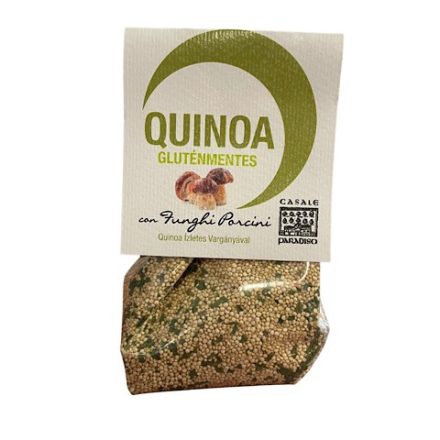 Casale Paradiso quinoa ízletes vargányával 200g