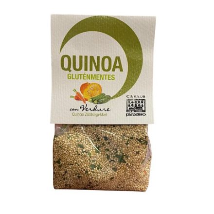 Casale Paradiso quinoa zöldségekkel 200g