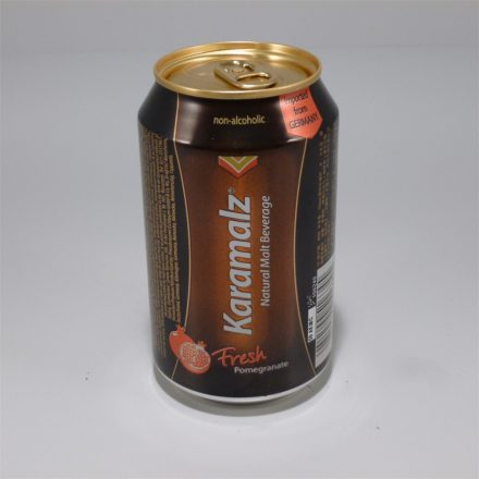 Karamalz maláta ital gránátalmás dobozos 330 ml