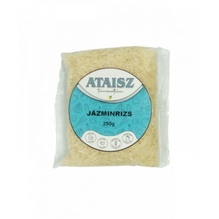 Ataisz jázmin rizs 250 g