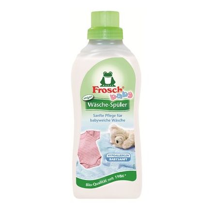 Frosch öblítő baby 750 ml