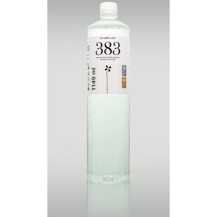 383 the kopjary water 8,4 ph szénsavmentes ásványvíz 1149 ml