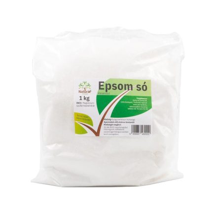 Naturae Group epsom só 1000 g